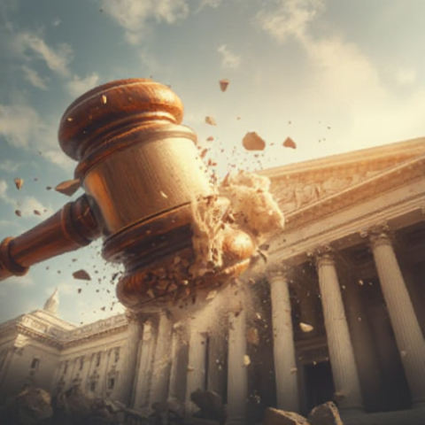 פטיש המרסק מבנה להשכלה גבוהה