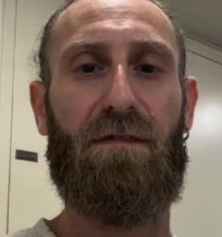 רועי סטאר, פעיל ימני קיצוני