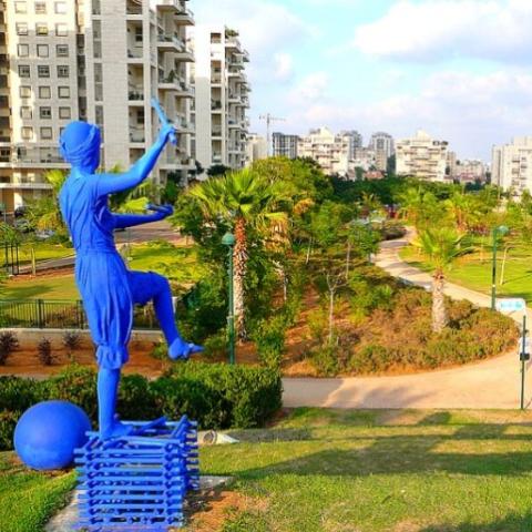 לוגו של הקהילה