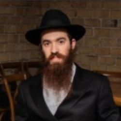 הרב חיים דוד קורנט